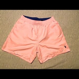 Ralph Lauren Bathing trunks, size Large